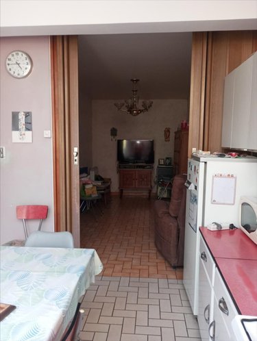 Maison a vendre La Capelle 02260 Aisne 75 m2 5 pièces 48150 euros