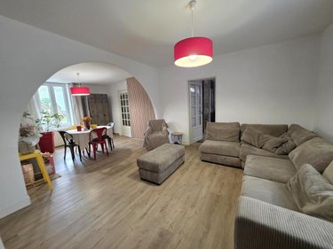 Maison a vendre Vierzon 18100 Cher 122 m2 5 pièces 147936 euros