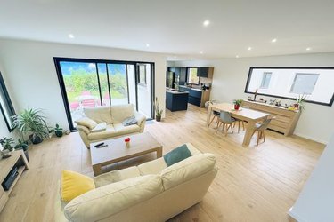 Maison a vendre Plouzané 29280 Finistère 130 m2 6 pièces 392000 euros