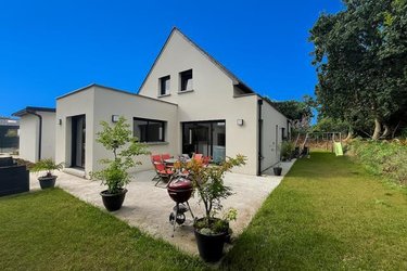 Maison a vendre Plouzané 29280 Finistère 130 m2 6 pièces 392000 euros