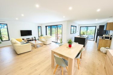 Maison a vendre Plouzané 29280 Finistère 130 m2 6 pièces 392000 euros