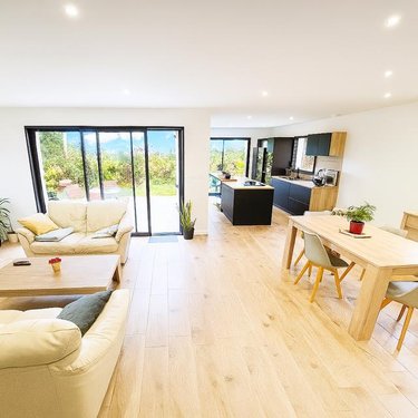 Maison a vendre Plouzané 29280 Finistère 130 m2 6 pièces 392000 euros