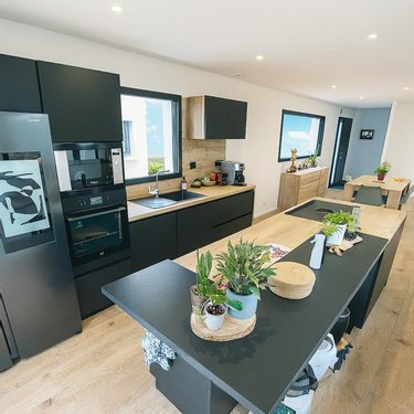 Maison a vendre Plouzané 29280 Finistère 130 m2 6 pièces 392000 euros