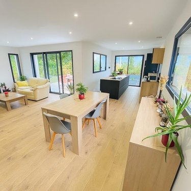 Maison a vendre Plouzané 29280 Finistère 130 m2 6 pièces 392000 euros