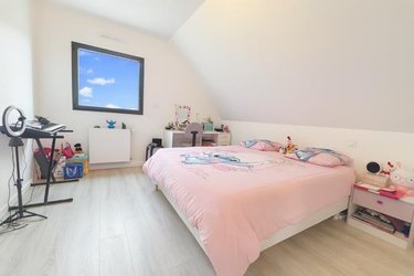 Maison a vendre Plouzané 29280 Finistère 130 m2 6 pièces 392000 euros