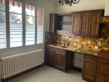 Maison a vendre Loyettes 01360 Ain 75 m2 3 pièces 260000 euros