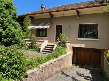 Maison a vendre Loyettes 01360 Ain 75 m2 3 pièces 260000 euros