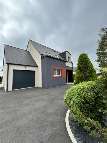 Maison a vendre Précey 50220 Manche 95 m2 6 pièces 299290 euros