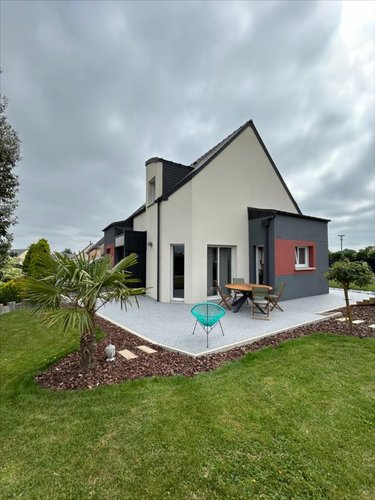 Maison a vendre Précey 50220 Manche 95 m2 6 pièces 299290 euros