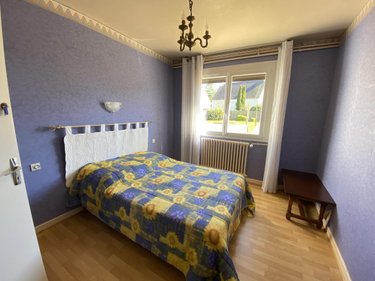 Maison a vendre Loudéac 22600 Côtes-d'Armor 130 m2 7 pièces 183050 euros