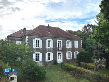 Maison a vendre Lesperon 40260 Landes 420 m2 14 pièces 998000 euros