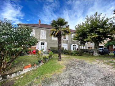 Maison a vendre Lesperon 40260 Landes 420 m2 14 pièces 936000 euros