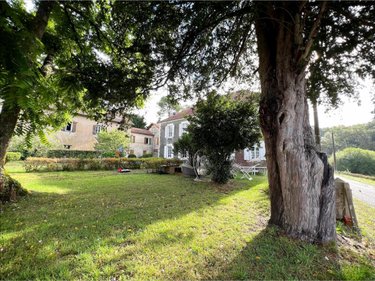 Maison a vendre Lesperon 40260 Landes 420 m2 14 pièces 998000 euros