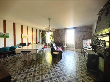 Maison a vendre Lesperon 40260 Landes 420 m2 14 pièces 936000 euros