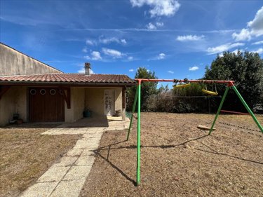 Maison a vendre Morcenx-la-Nouvelle 40110 Landes 93 m2 4 pièces 148000 euros