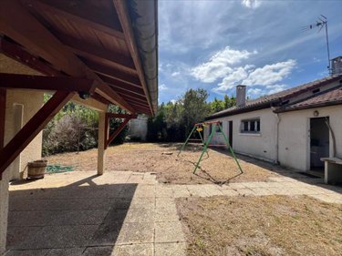 Maison a vendre Morcenx-la-Nouvelle 40110 Landes 93 m2 4 pièces 148000 euros