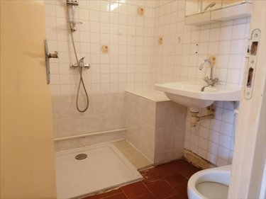 Maison a vendre Descartes 37160 Indre-et-Loire 54 m2 3 pièces 63000 euros