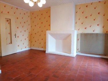Maison a vendre Descartes 37160 Indre-et-Loire 54 m2 3 pièces 63000 euros