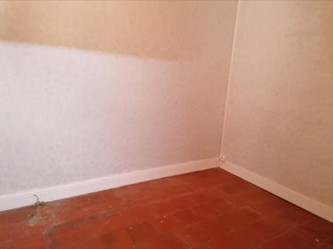 Maison a vendre Descartes 37160 Indre-et-Loire 54 m2 3 pièces 63000 euros