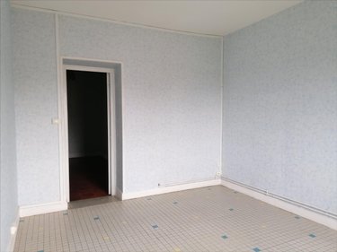 Maison a vendre Descartes 37160 Indre-et-Loire 54 m2 3 pièces 63000 euros