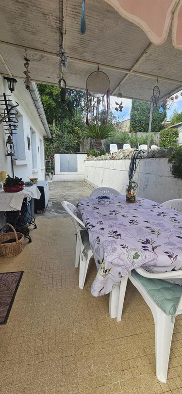 Maison a vendre Ganges 34190 Hérault 114 m2 5 pièces 295000 euros