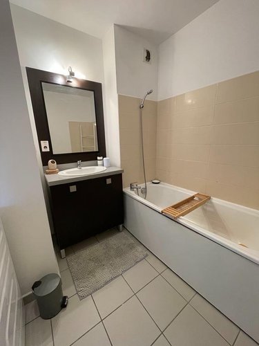 Appartement a vendre Saint-Pierre 97410 Réunion 63 m2 2 pièces 162000 euros