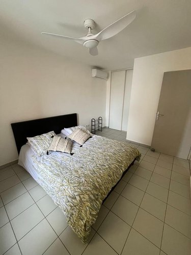 Appartement a vendre Saint-Pierre 97410 Réunion 63 m2 2 pièces 162000 euros