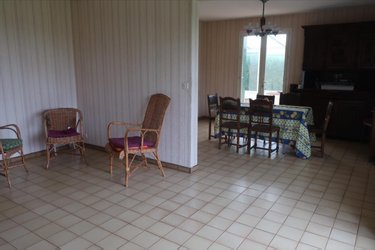 Maison a vendre Bourges 18000 Cher 112 m2 4 pièces 230000 euros