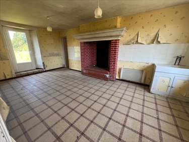 Maison a vendre Turqueville 50480 Manche 170 m2 7 pièces 179500 euros