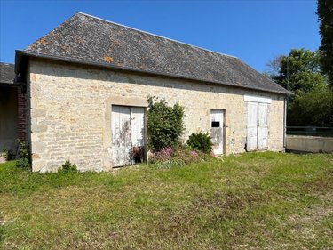 Maison a vendre Turqueville 50480 Manche 170 m2 7 pièces 179900 euros