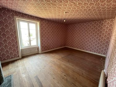 Maison a vendre Turqueville 50480 Manche 170 m2 7 pièces 179900 euros