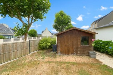 Maison a vendre Plouzané 29280 Finistère 115 m2 6 pièces 269500 euros