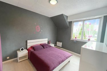 Maison a vendre Plouzané 29280 Finistère 115 m2 6 pièces 269500 euros