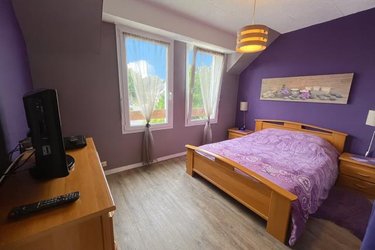 Maison a vendre Plouzané 29280 Finistère 115 m2 6 pièces 269500 euros