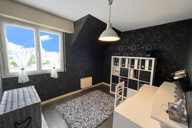 Maison a vendre Plouzané 29280 Finistère 115 m2 6 pièces 269500 euros