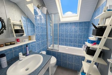 Maison a vendre Plouzané 29280 Finistère 115 m2 6 pièces 269500 euros