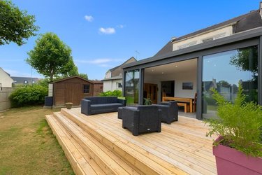 Maison a vendre Plouzané 29280 Finistère 115 m2 6 pièces 269500 euros