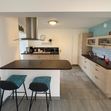 Maison a vendre Plouzané 29280 Finistère 115 m2 6 pièces 269500 euros
