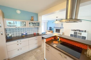 Maison a vendre Plouzané 29280 Finistère 115 m2 6 pièces 269500 euros
