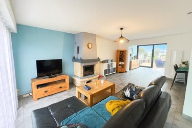 Maison a vendre Plouzané 29280 Finistère 115 m2 6 pièces 269500 euros