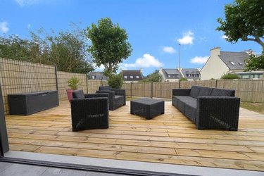 Maison a vendre Plouzané 29280 Finistère 115 m2 6 pièces 269500 euros