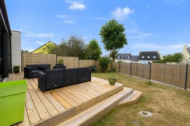 Maison a vendre Plouzané 29280 Finistère 115 m2 6 pièces 269500 euros