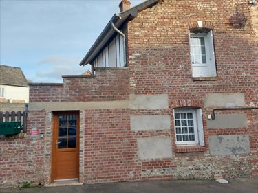 Maison a vendre Bacqueville-en-Caux 76730 Seine-Maritime 93 m2 5 pièces 179000 euros