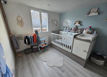 Maison a vendre Bacqueville-en-Caux 76730 Seine-Maritime 93 m2 5 pièces 179000 euros