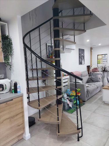 Maison a vendre Bacqueville-en-Caux 76730 Seine-Maritime 93 m2 5 pièces 179000 euros