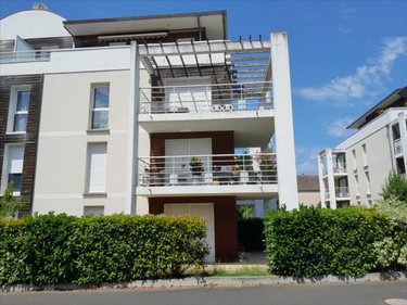 Appartement a vendre Orléans 45000 Loiret 60 m2 3 pièces 178520 euros