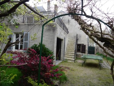 Maison a vendre Meung-sur-Loire 45130 Loiret 109 m2 5 pièces 261400 euros