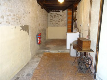 Maison a vendre Meung-sur-Loire 45130 Loiret 109 m2 5 pièces 261400 euros