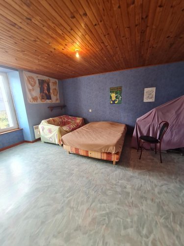 Maison a vendre Crédin 56580 Morbihan 183 m2 5 pièces 154528 euros