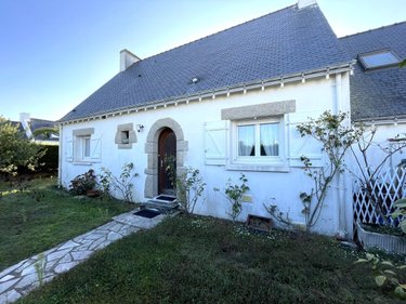 Maison a vendre Saint-Pierre-Quiberon 56510 Morbihan 105 m2 5 pièces 467640 euros
